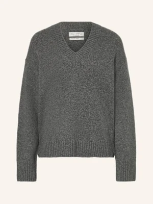 Marc O'polo Sweter grau
