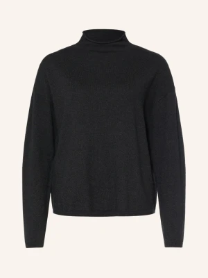 Marc O'polo Sweter grau CZIEMNOSZARY
