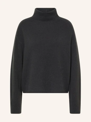 Marc O'polo Sweter grau CZIEMNOSZARY