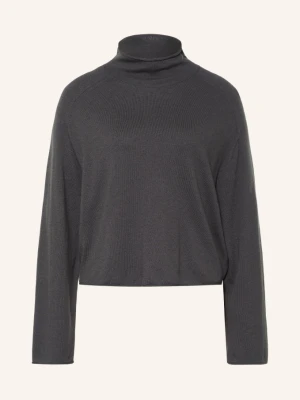 Marc O'polo Sweter grau CZIEMNOSZARY