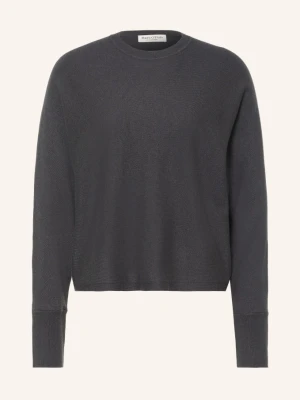 Marc O'polo Sweter grau CZIEMNOSZARY