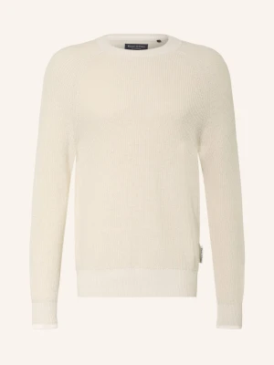 Marc O'polo Sweter grau ECRU