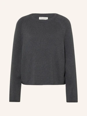 Marc O'polo Sweter grau SZARY