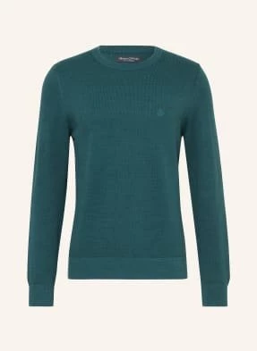 Marc O'polo Sweter gruen