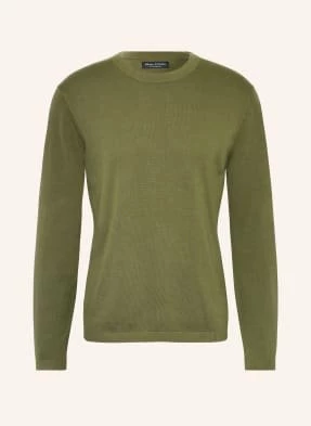 Marc O'polo Sweter gruen