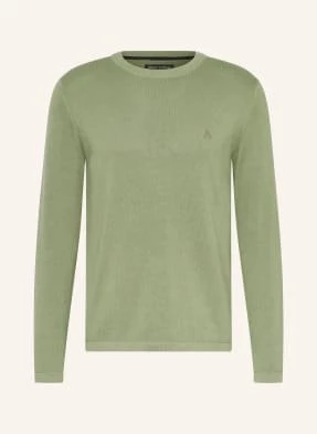 Marc O'polo Sweter gruen