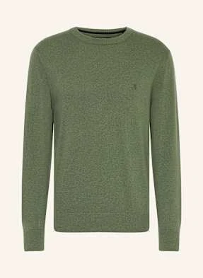 Marc O'polo Sweter gruen