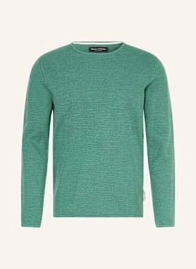 Marc O'polo Sweter gruen