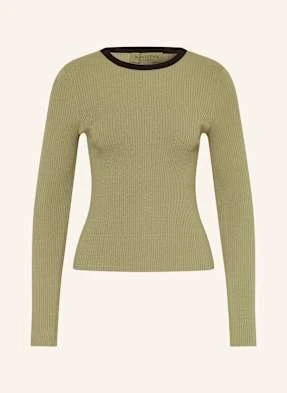 Marc O'polo Sweter gruen