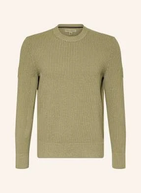 Marc O'polo Sweter gruen