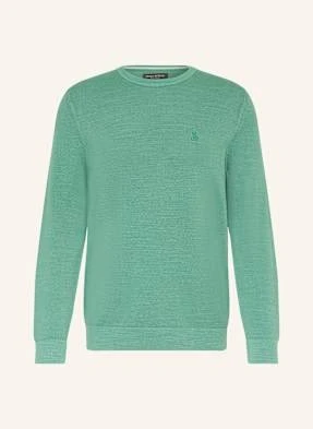 Marc O'polo Sweter gruen