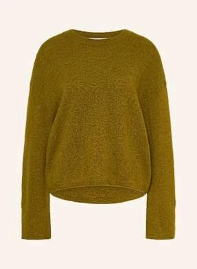 Marc O'polo Sweter gruen
