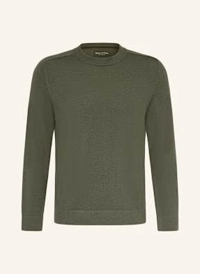 Marc O'polo Sweter gruen