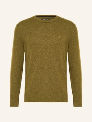Marc O'polo Sweter gruen