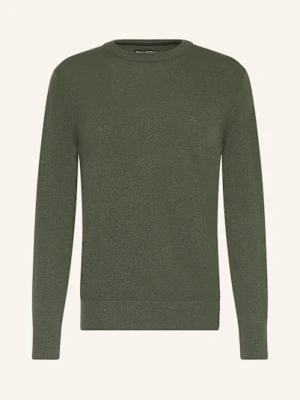 Marc O'polo Sweter gruen