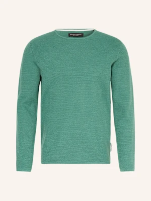 Marc O'polo Sweter gruen