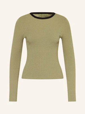 Marc O'polo Sweter gruen