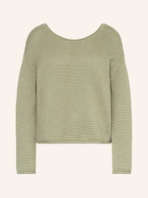 Marc O'polo Sweter gruen