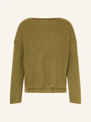 Marc O'polo Sweter gruen