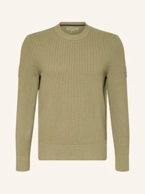 Marc O'polo Sweter gruen