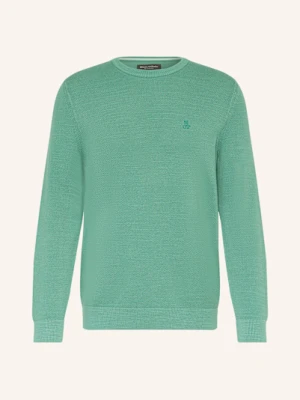 Marc O'polo Sweter gruen