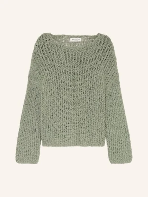 Marc O'polo Sweter gruen