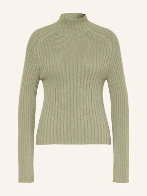 Marc O'polo Sweter gruen JASNOZIELONY