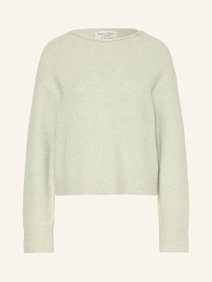 Marc O'polo Sweter gruen MIĘTOWY