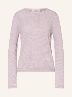Marc O'polo Sweter lila