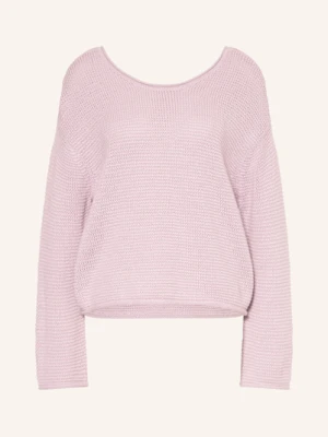 Marc O'polo Sweter lila