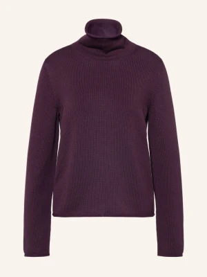 Marc O'polo Sweter lila FIOLETOWY