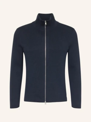 Marc O'polo Sweter Milano blau