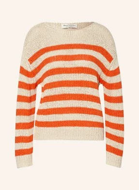 Marc O'polo Sweter orange