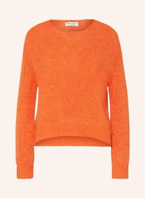 Marc O'polo Sweter orange