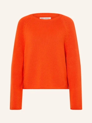 Marc O'polo Sweter orange