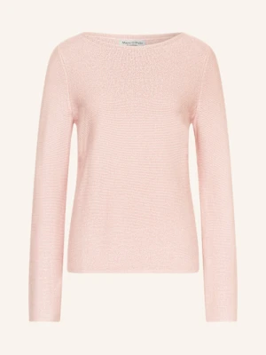 Marc O'polo Sweter rosa