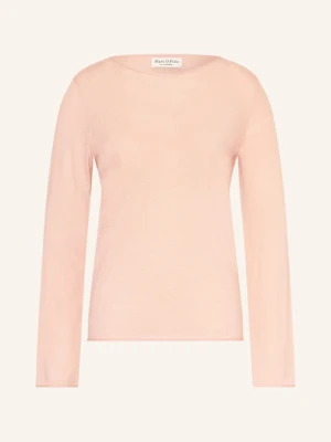 Marc O'polo Sweter rosa