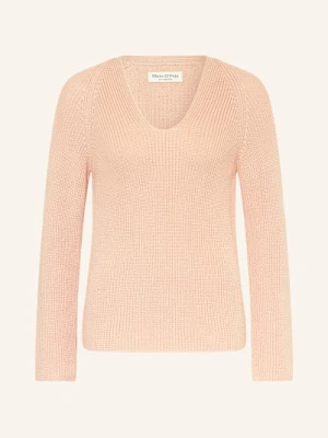 Marc O'polo Sweter rosa