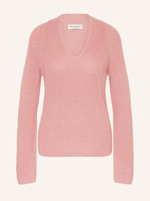 Marc O'polo Sweter rosa