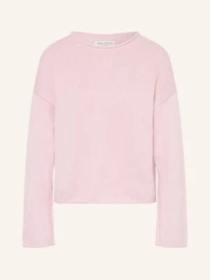 Marc O'polo Sweter rosa