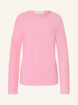 Marc O'polo Sweter rosa