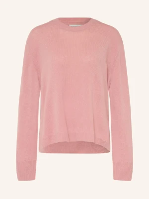 Marc O'polo Sweter rosa BLADORÓŻOWY