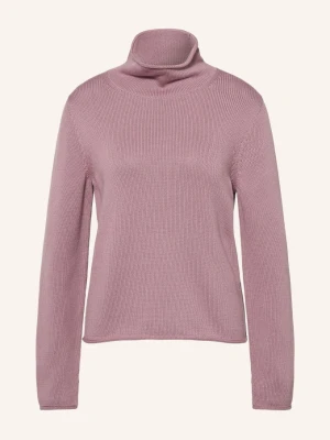 Marc O'polo Sweter rosa BRUDNY RÓŻ