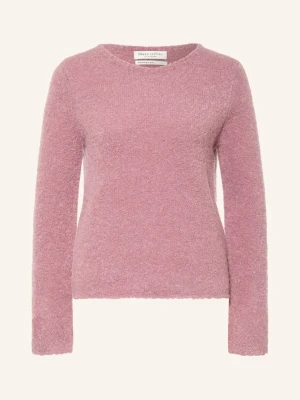 Marc O'polo Sweter rosa BRUDNY RÓŻ