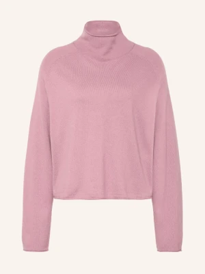 Marc O'polo Sweter rosa BRUDNY RÓŻ