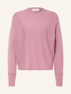 Marc O'polo Sweter rosa BRUDNY RÓŻ