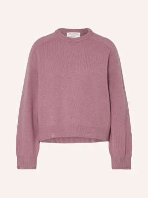 Marc O'polo Sweter rosa BRUDNY RÓŻ