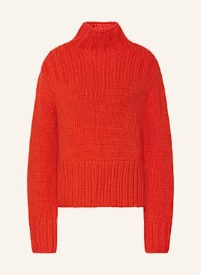 Marc O'polo Sweter rot