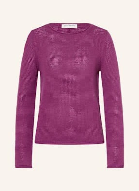 Marc O'polo Sweter lila
