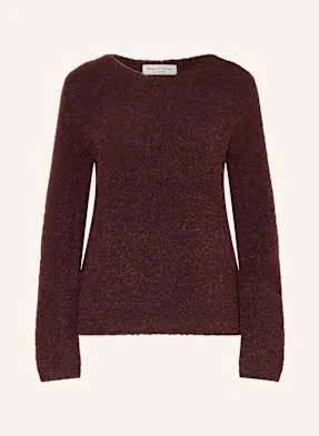 Marc O'polo Sweter rot
